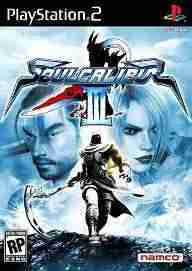 Descargar Soulcalibur III [Pal] por Torrent